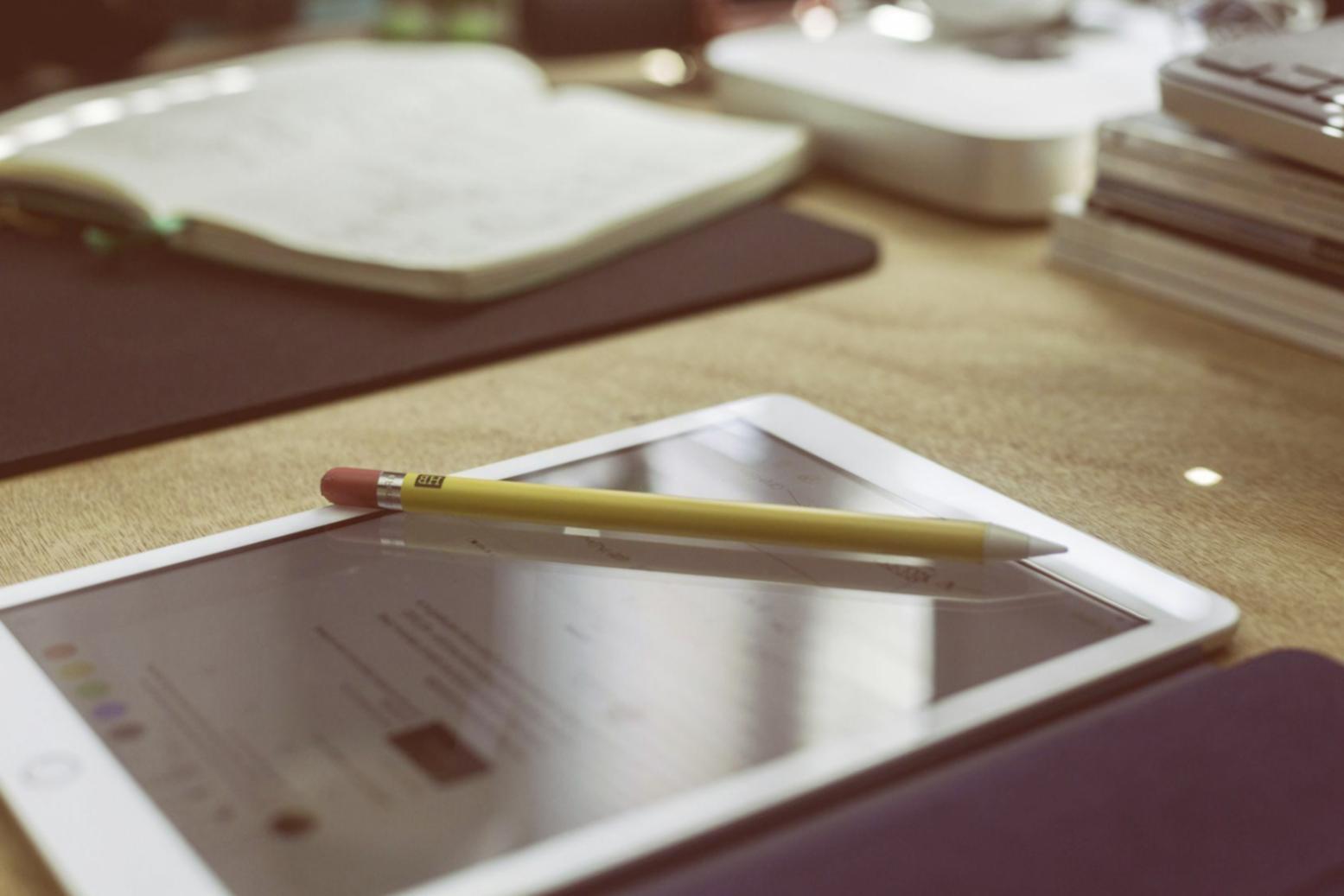 Interactive budget presentation workshop in progress